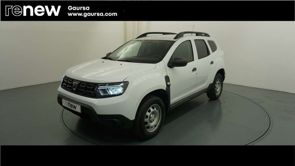 Dacia Duster 1.0 TCE ECO-G ESSENTIAL 100 5P - foto 1