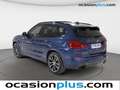 BMW X3 M40iA Bleu - thumbnail 4