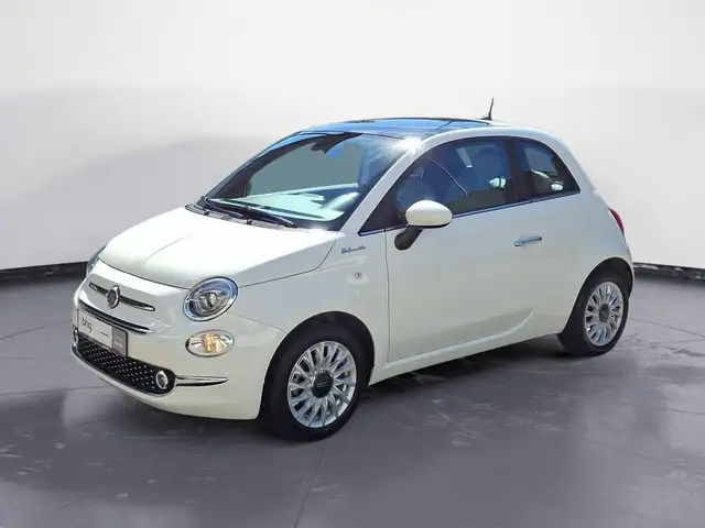 Fiat 500 1.0 GSE Hybrid Dolcevita *Komfort Paket*