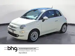 Fiat 500 1.0 GSE Hybrid Dolcevita *Komfort Paket* *Ko