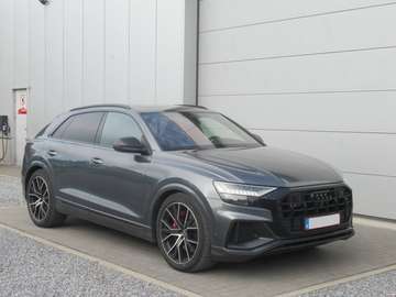 4.0 V8 Quattro / FULL OPTION / ...