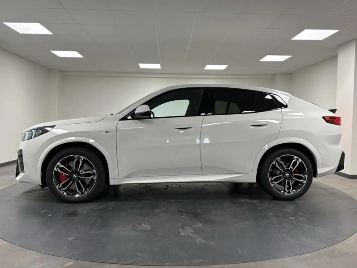 BMW X2 xDrive20dA 163ch M Sport DKG7 - 1