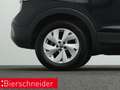 Volkswagen T-Cross 1.0 TSI Life NAVI KAMERA Schwarz - thumbnail 24