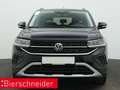 Volkswagen T-Cross 1.0 TSI Life NAVI KAMERA Schwarz - thumbnail 9