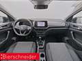 Volkswagen T-Cross 1.0 TSI Life NAVI KAMERA Schwarz - thumbnail 10