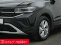 Volkswagen T-Cross 1.0 TSI Life NAVI KAMERA Schwarz - thumbnail 15