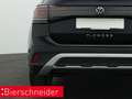 Volkswagen T-Cross 1.0 TSI Life NAVI KAMERA Schwarz - thumbnail 18