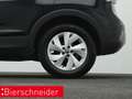 Volkswagen T-Cross 1.0 TSI Life NAVI KAMERA Schwarz - thumbnail 23