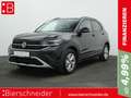 Volkswagen T-Cross 1.0 TSI Life NAVI KAMERA Schwarz - thumbnail 1