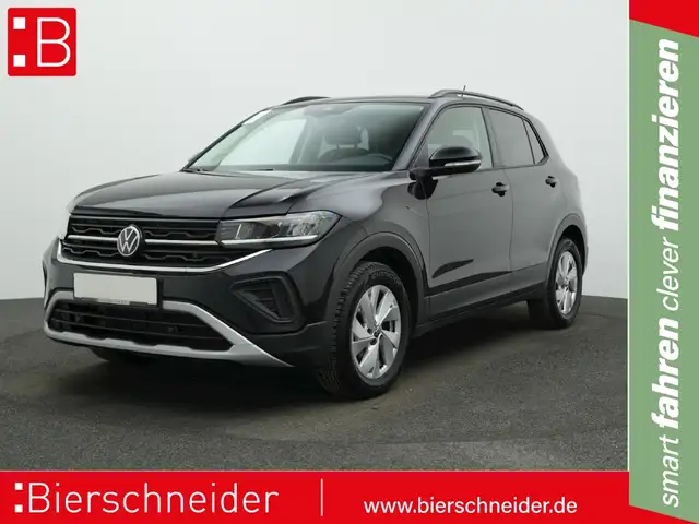 Volkswagen T-Cross 1.0 TSI Life NAVI KAMERA