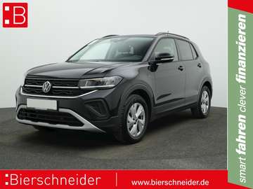 1.0 TSI Life NAVI KAMERA