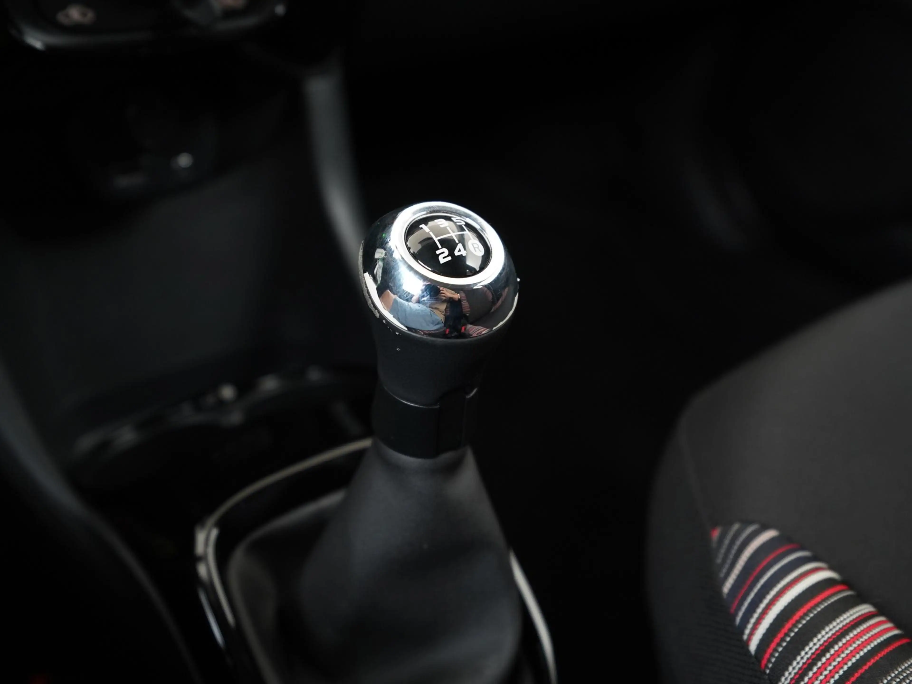 Citroen C1 1.0 VTi Feel | Airco | 12 mnd Garantie | Zondag Op — photo 10