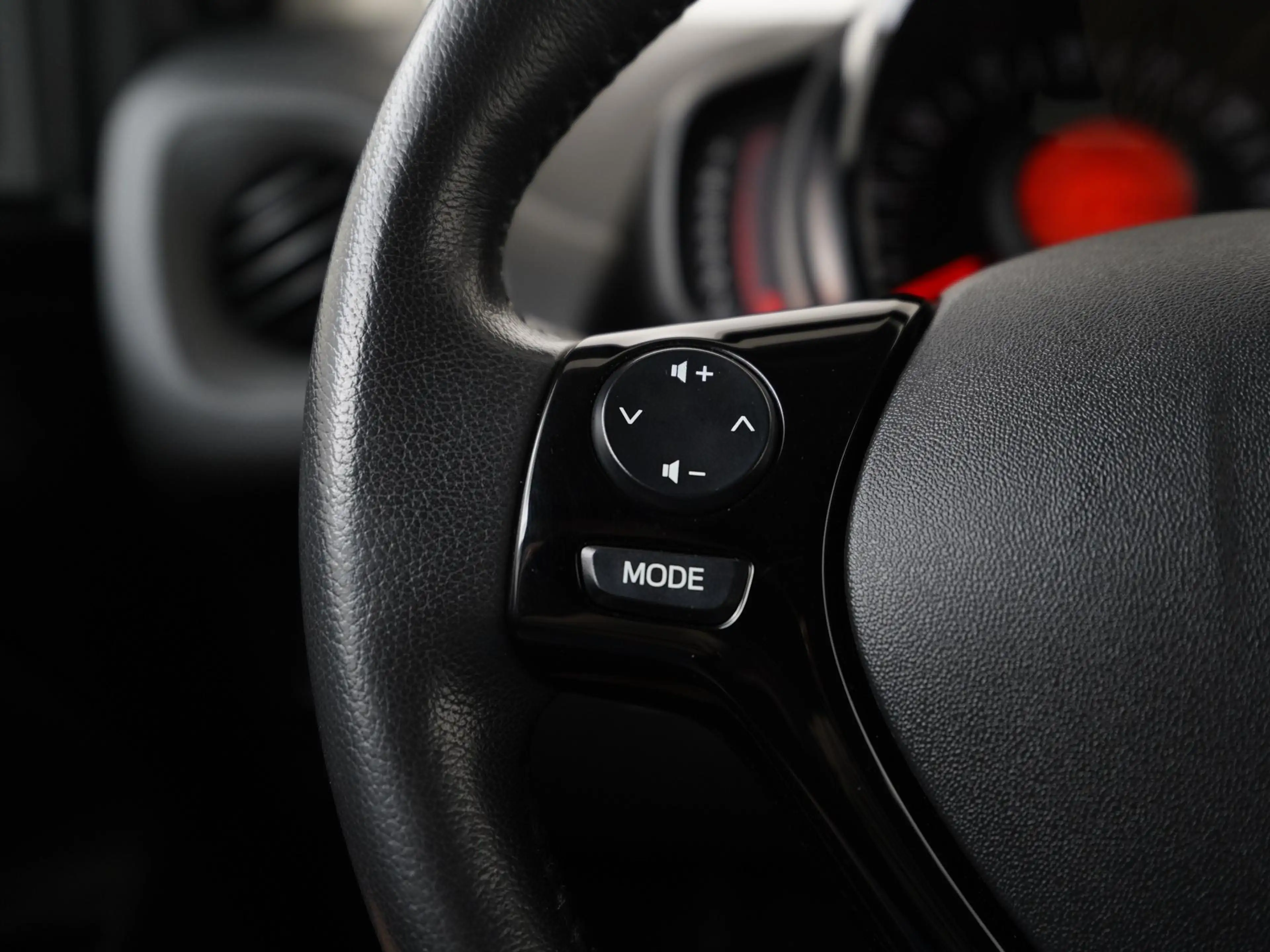 Citroen C1 1.0 VTi Feel | Airco | 12 mnd Garantie | Zondag Op — photo 7