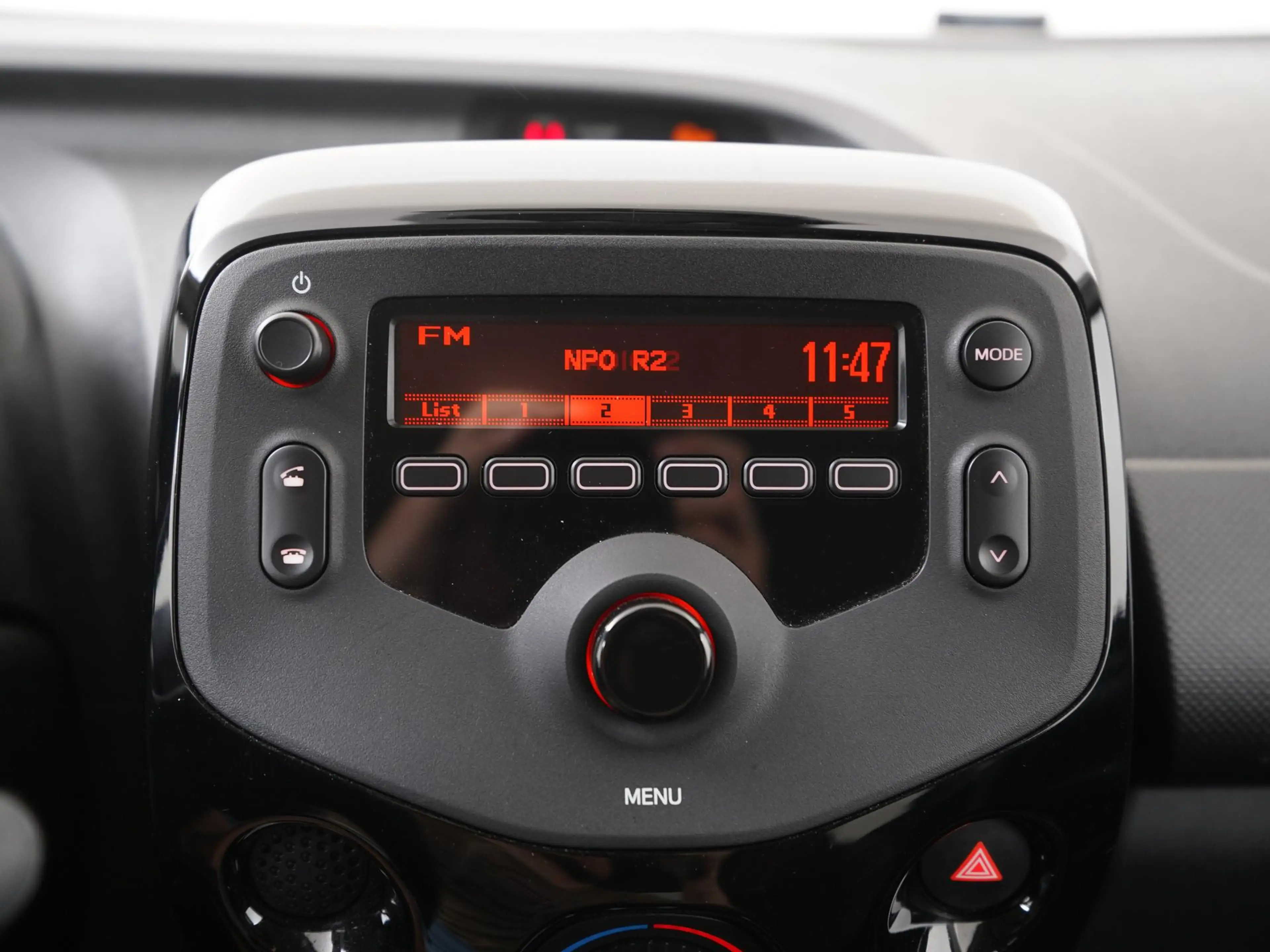 Citroen C1 1.0 VTi Feel | Airco | 12 mnd Garantie | Zondag Op — photo 12