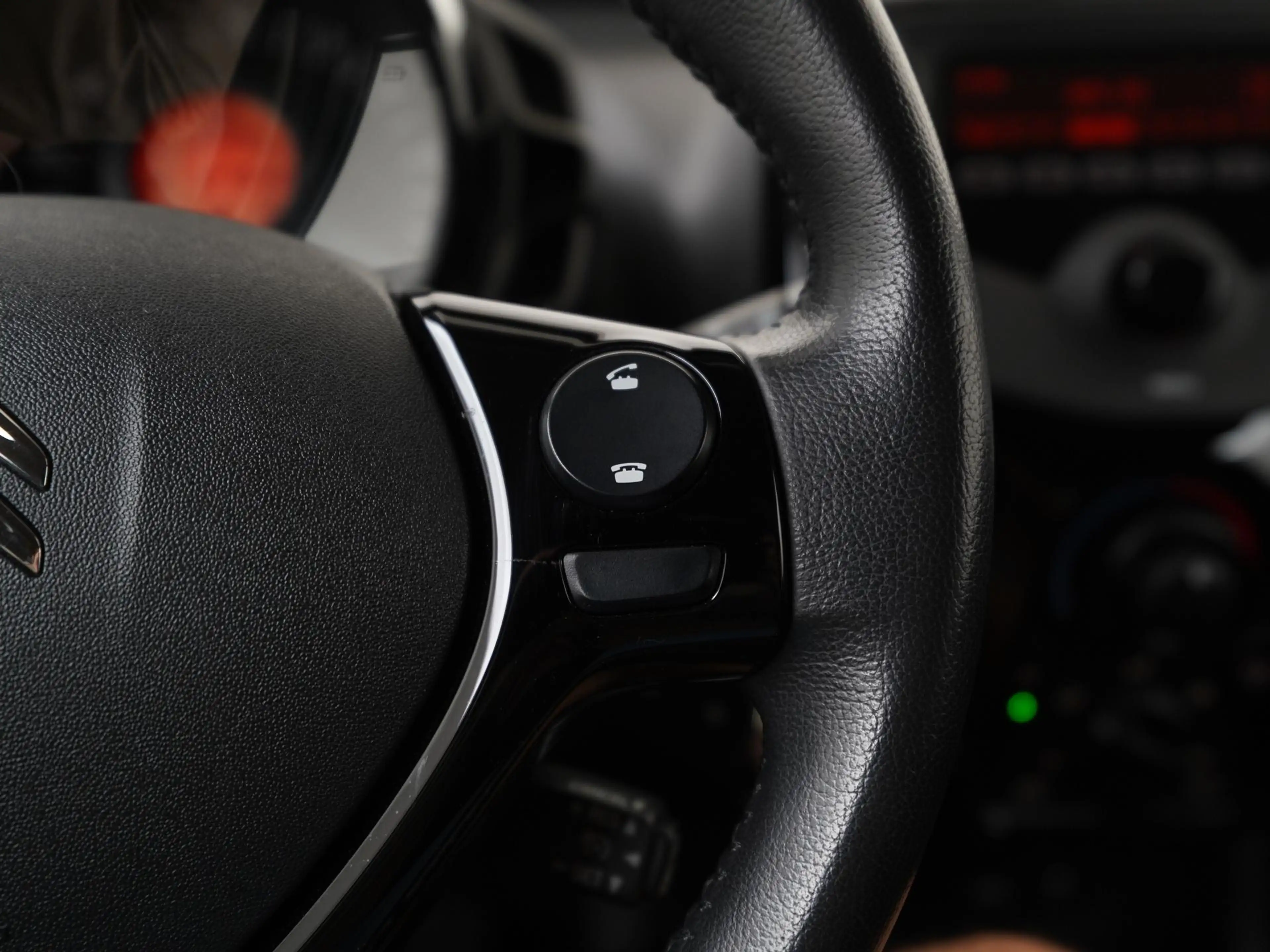 Citroen C1 1.0 VTi Feel | Airco | 12 mnd Garantie | Zondag Op — photo 9