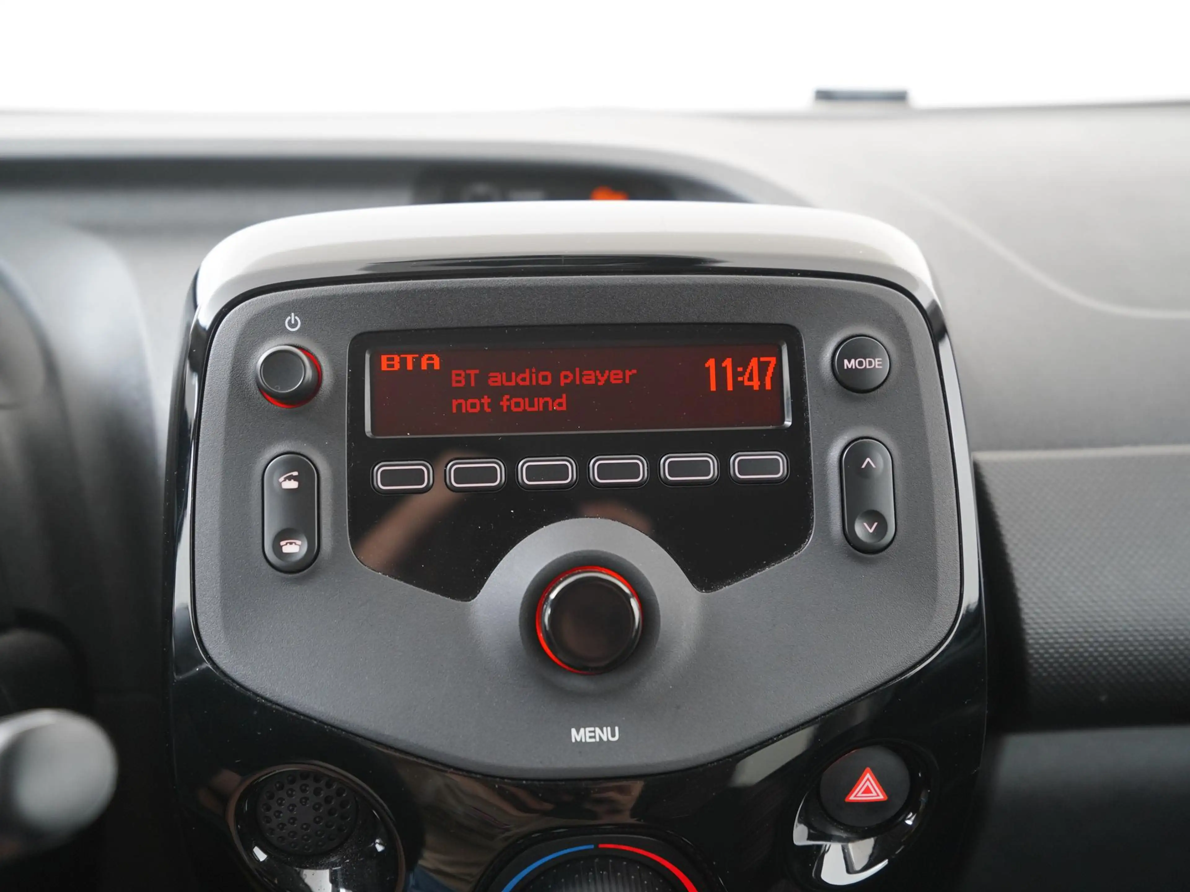 Citroen C1 1.0 VTi Feel | Airco | 12 mnd Garantie | Zondag Op — photo 14