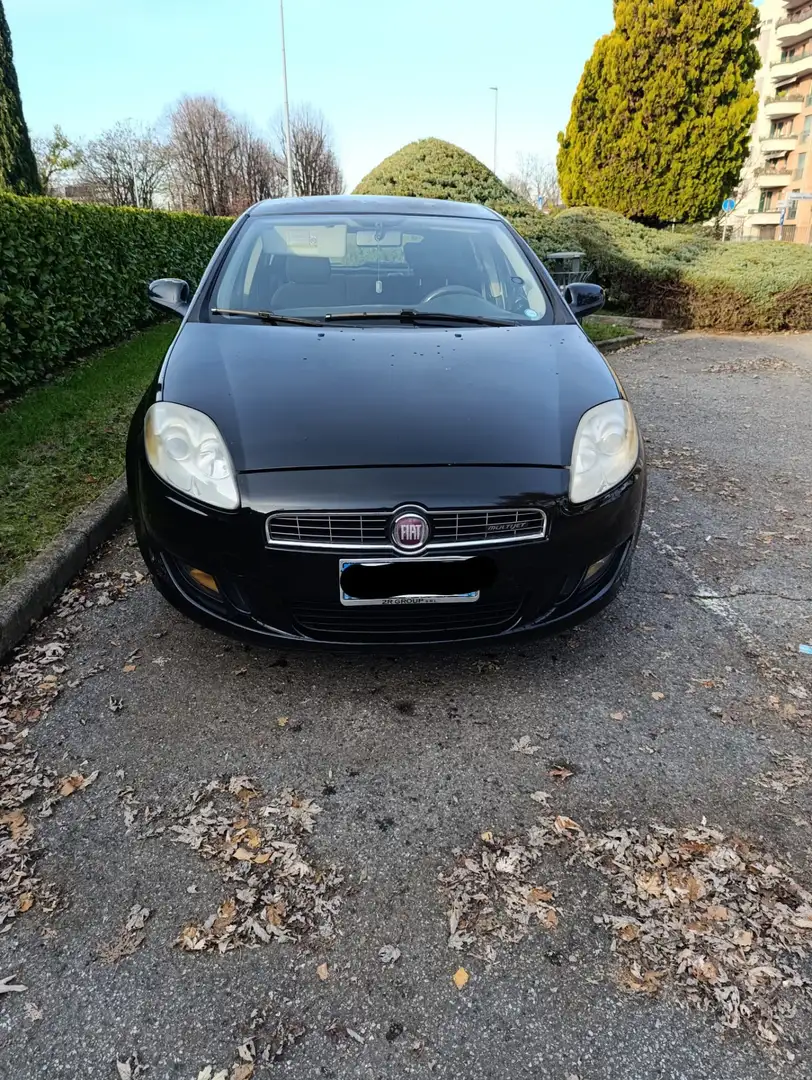 Fiat Bravo 1.6 mjt Sport Style 120cv - 2