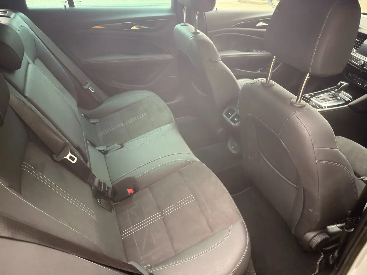 Opel Insignia B ST Business Alcantara,Matrix,Massage,Kamera,Head 10