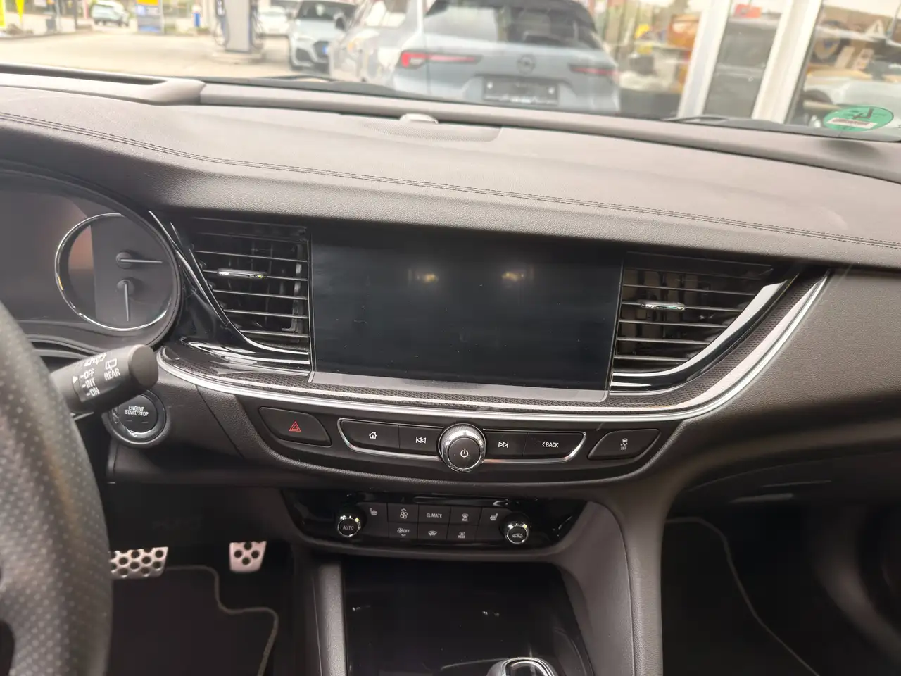 Opel Insignia B ST Business Alcantara,Matrix,Massage,Kamera,Head 15