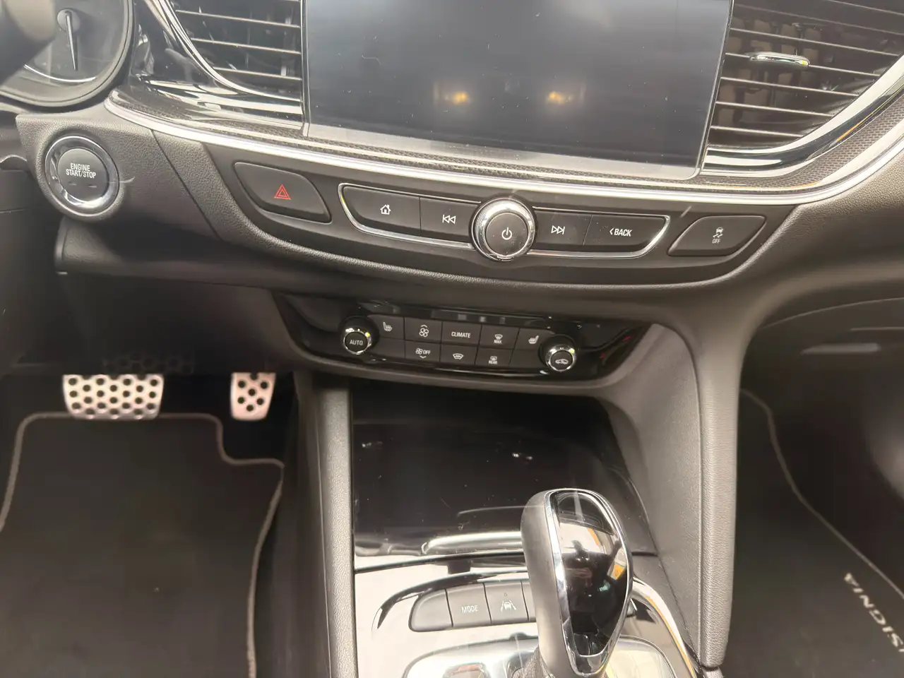 Opel Insignia B ST Business Alcantara,Matrix,Massage,Kamera,Head 16
