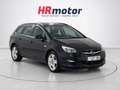 Opel Astra ST 1.4T GLP Selective Negro - thumbnail 1