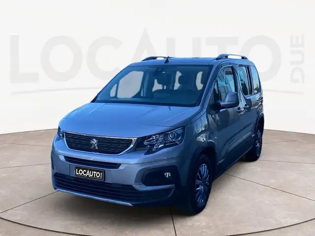 Peugeot Rifter mix 1.5 bluehdi 100cv L1 Allure S&S E6d - PROMO