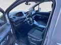 Peugeot Rifter mix 1.5 bluehdi 100cv L1 Allure S&S E6d - PROMO Grigio - thumbnail 7