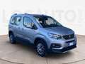 Peugeot Rifter mix 1.5 bluehdi 100cv L1 Allure S&S E6d - PROMO Grigio - thumbnail 3