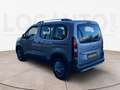 Peugeot Rifter mix 1.5 bluehdi 100cv L1 Allure S&S E6d - PROMO Grigio - thumbnail 5