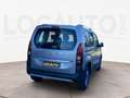 Peugeot Rifter mix 1.5 bluehdi 100cv L1 Allure S&S E6d - PROMO Grigio - thumbnail 4