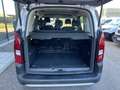 Peugeot Rifter mix 1.5 bluehdi 100cv L1 Allure S&S E6d - PROMO Grigio - thumbnail 9