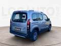 Peugeot Rifter mix 1.5 bluehdi 100cv L1 Allure S&S E6d - PROMO Grigio - thumbnail 28