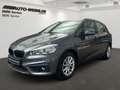 BMW 218 Active Tourer dA +LEDER+PANO+NAVI+LED+MFL+BT Grijs - thumbnail 1