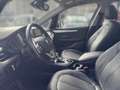 BMW 218 Active Tourer dA +LEDER+PANO+NAVI+LED+MFL+BT Grijs - thumbnail 15