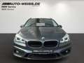 BMW 218 Active Tourer dA +LEDER+PANO+NAVI+LED+MFL+BT Grijs - thumbnail 2