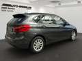 BMW 218 Active Tourer dA +LEDER+PANO+NAVI+LED+MFL+BT Grijs - thumbnail 5