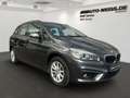 BMW 218 Active Tourer dA +LEDER+PANO+NAVI+LED+MFL+BT Grijs - thumbnail 3