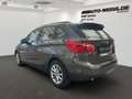 BMW 218 Active Tourer dA +LEDER+PANO+NAVI+LED+MFL+BT Grijs - thumbnail 7