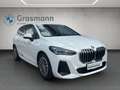 BMW 218 i Weiß - thumbnail 7