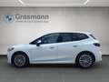 BMW 218 i Weiß - thumbnail 2