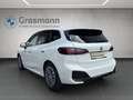 BMW 218 i Weiß - thumbnail 3