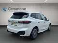 BMW 218 i Weiß - thumbnail 5