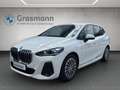 BMW 218 i Weiß - thumbnail 1