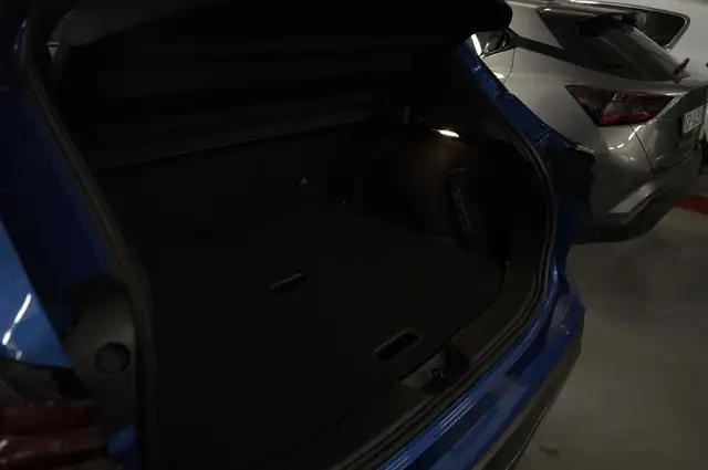 Nissan Qashqai view 14