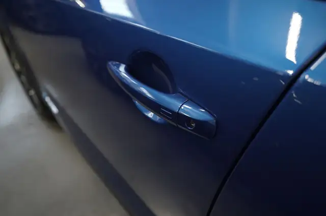Nissan Qashqai view 15