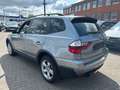 BMW X3 Baureihe X3 2.0d Grau - thumbnail 6