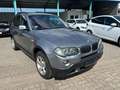 BMW X3 Baureihe X3 2.0d Grau - thumbnail 2