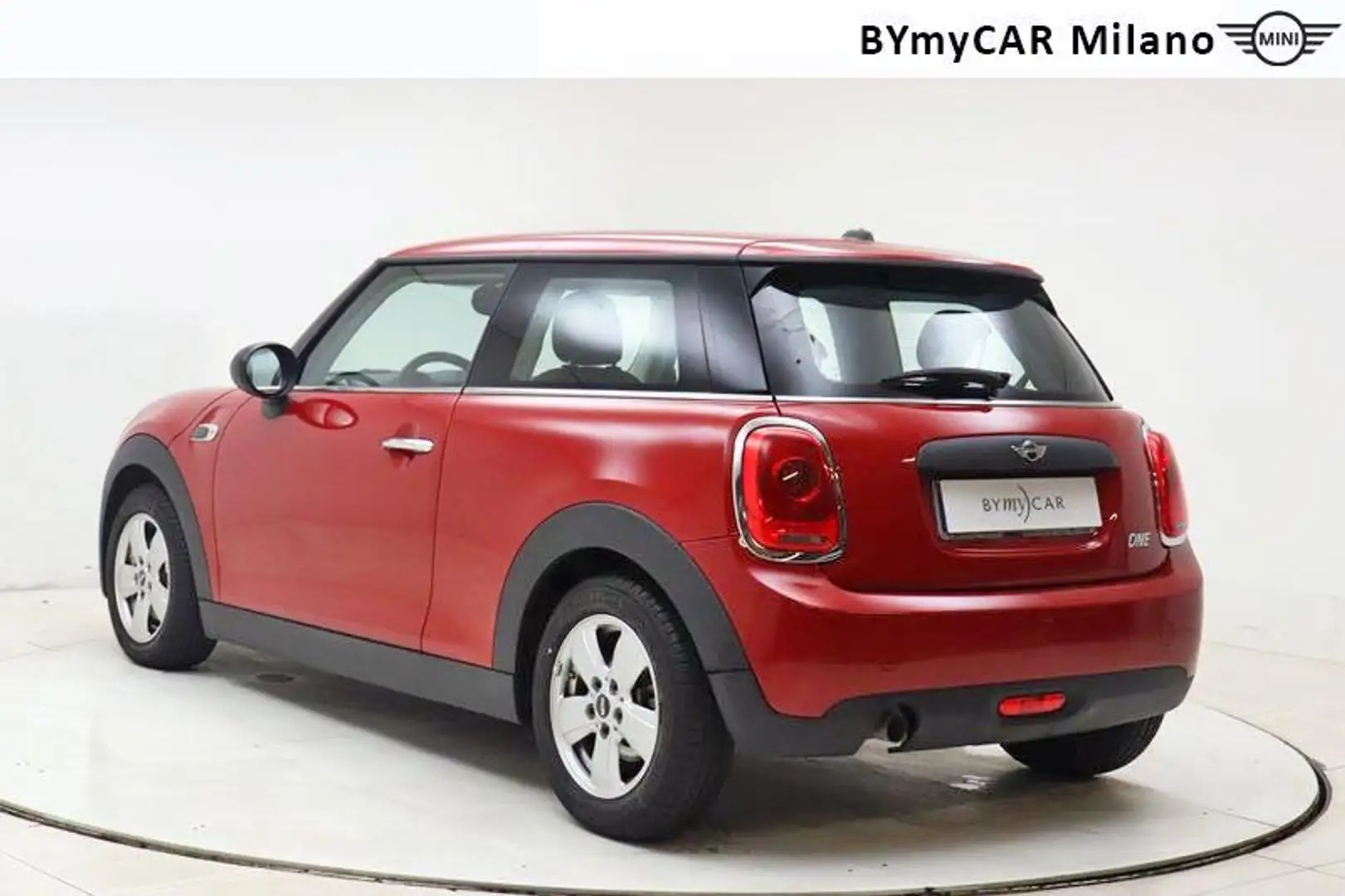 MINI One 1.5 One Rosso - 2