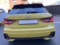 Audi A1 Sportback 30 TFSI S line *SHZ* *PDC* Jaune - thumbnail 7