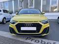 Audi A1 Sportback 30 TFSI S line *SHZ* *PDC* Jaune - thumbnail 3